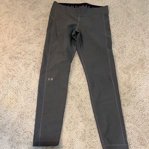 Under Armour HeatGear Compression Leggings